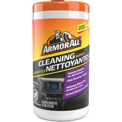 Cleaning Wipes Groupe Generik