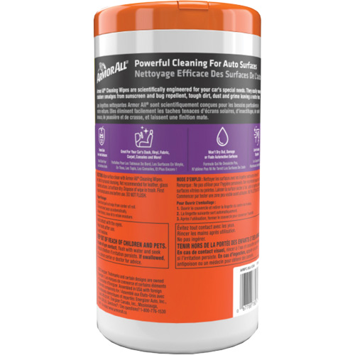 Cleaning Wipes Groupe Generik