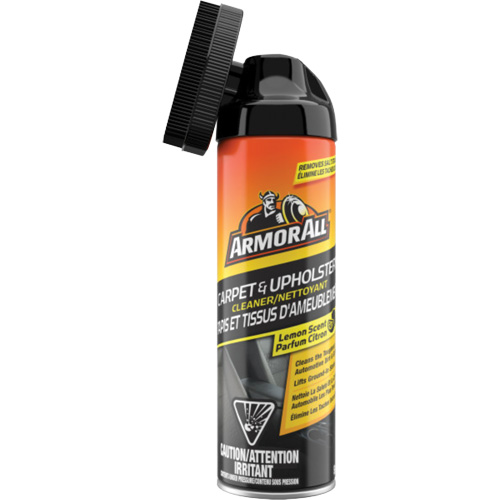 Carpet & Upholstery Cleaner Groupe Generik