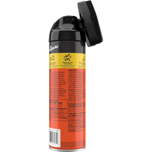 Carpet & Upholstery Cleaner Groupe Generik