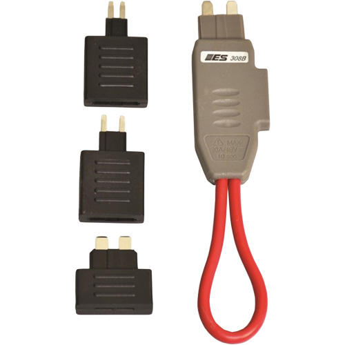 Ensemble de boucle de courant Fuse Buddy Groupe Generik