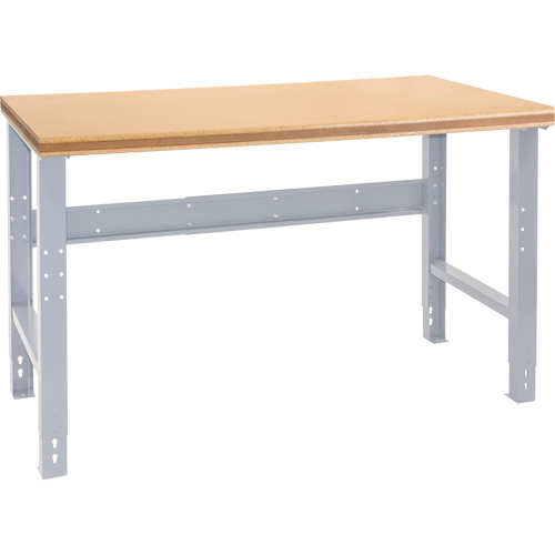 &eacute;tabli industriel, 72" la x 36" p x 34" h, Capicit&eacute; 1000 lb Groupe Generik