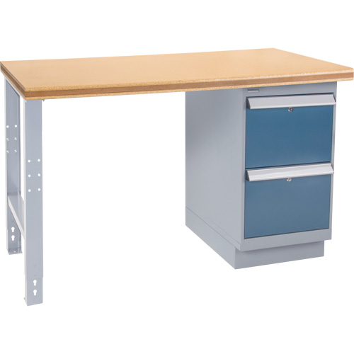&eacute;tabli industriel, 36" la x 72" p x 34" h, Capicit&eacute; 1000 lb Groupe Generik