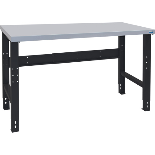 &eacute;tabli industriel, 60" la x 36" p x 34" h, Capacit&eacute; 1000 lb Groupe Generik