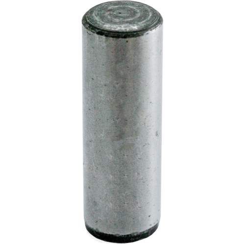 Dowel Pin, Plain, 1-1/2" L, 1/4" Dia. Groupe Generik