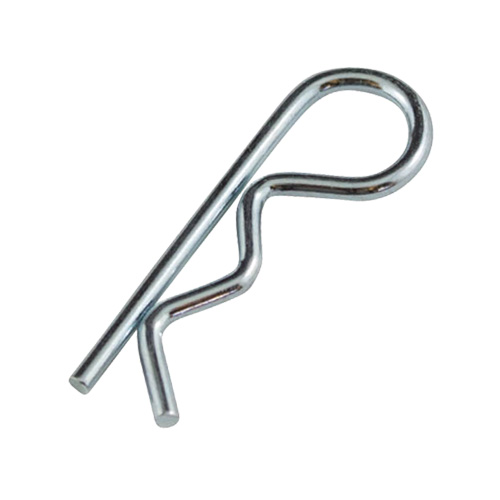 Goupille fendue, 1/16" dia., 1-5/32" lo, Zingu&eacute; Groupe Generik