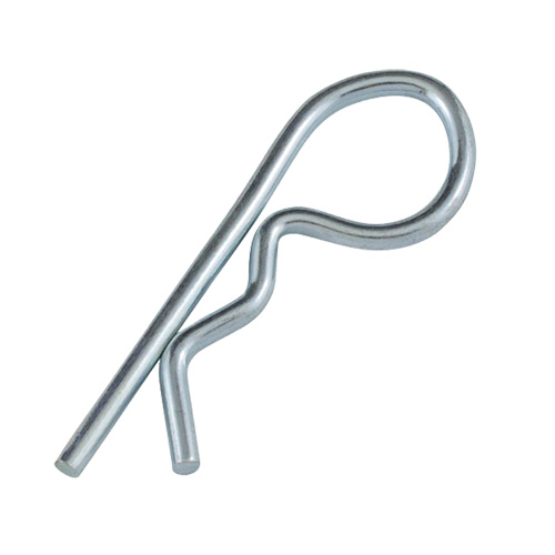Goupille fendue, 5/32" dia., 2-15/16" lo, Zingu&eacute; Groupe Generik