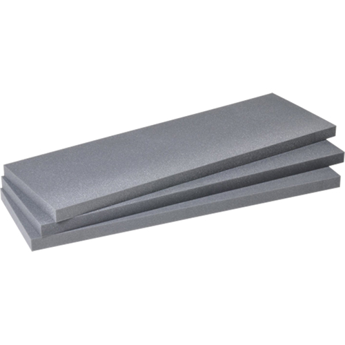 Mousse de recharge pour valises protectrices  Groupe Generik