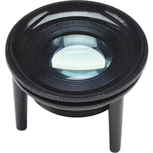 LOUPE SUR TREPIED Groupe Generik