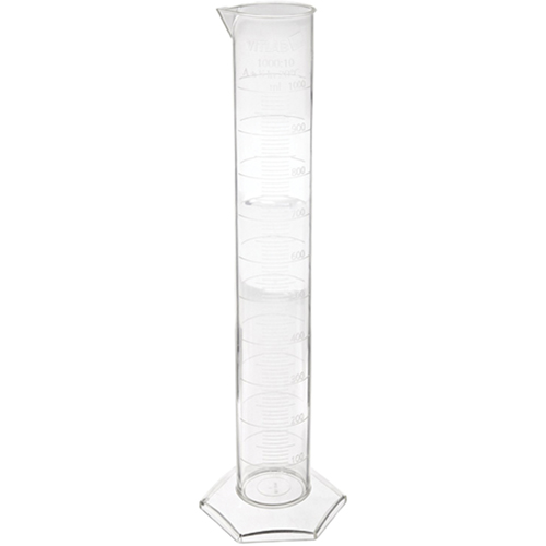 Graduated Cylinder Groupe Generik