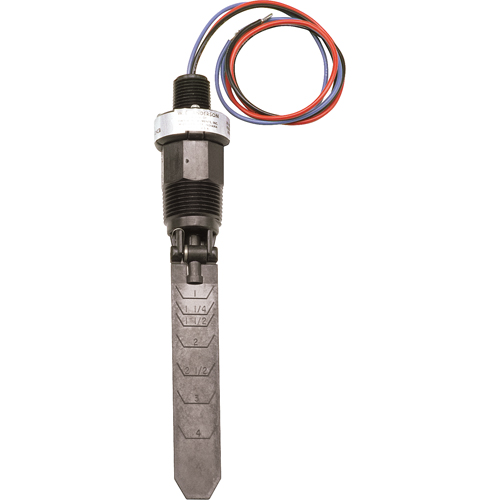 Flowtec Flow Switch Groupe Generik