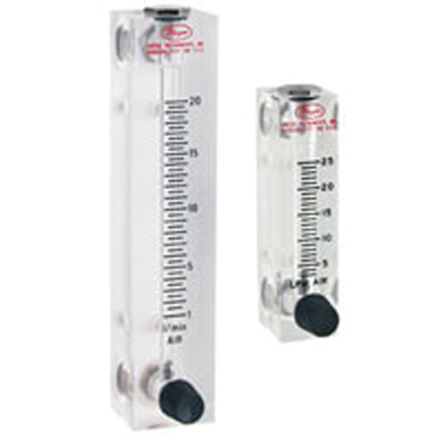 VFA In-Line Flow Meter - 2" Scale, Tube Groupe Generik