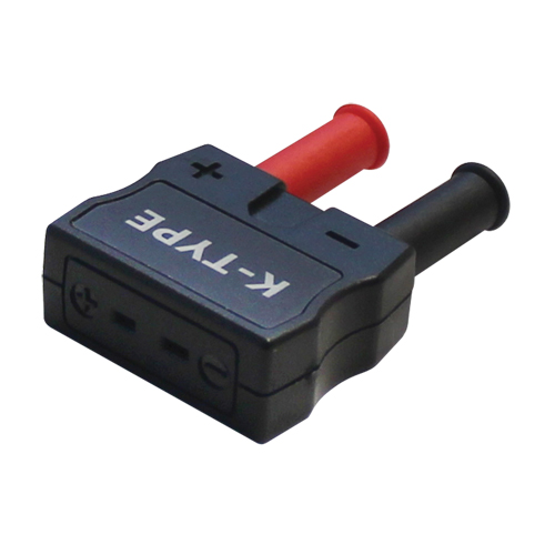 Adaptateur de thermocouple Groupe Generik