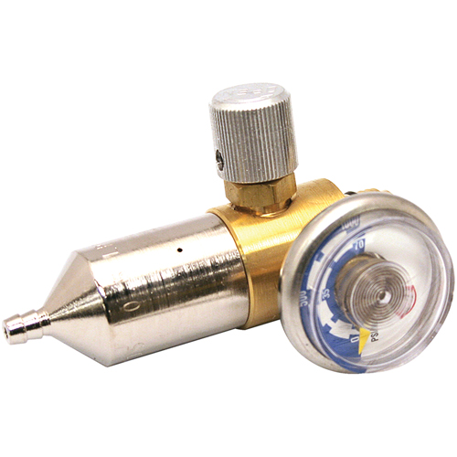 BW Calibration Equipment-Regulators and Accessories Groupe Generik