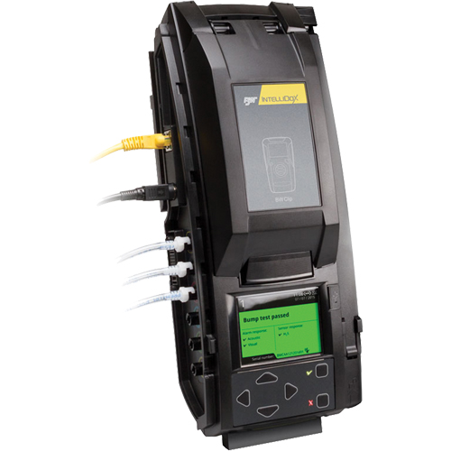 Poste d'accueil IntelliDoX BW, Compatible avec BW Clip Groupe Generik