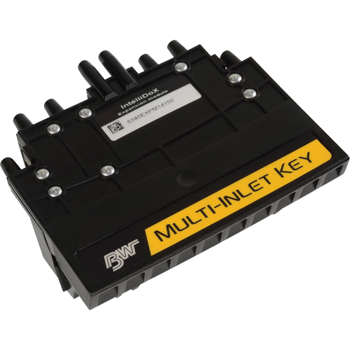 BW IntelliDoX Multi-Inlet Key, Compatible with DX-CLIP Groupe Generik