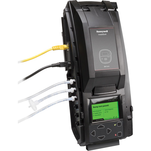 BW IntellidoX Docking Station for BW Solo, Compatible with BW Solo Groupe Generik