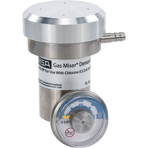 Universal Demand Flow Regulator Groupe Generik