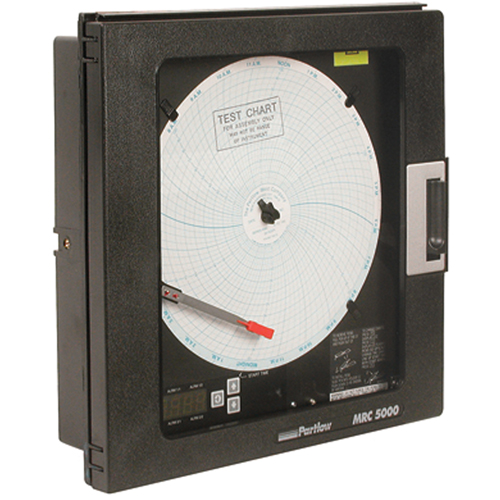 Temperature Recorder - One Pen Groupe Generik