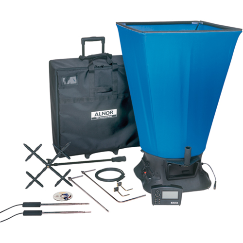 Trousse de balom&egrave;tre &eacute;lectronique Groupe Generik