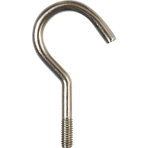 Accessoire pour balance &agrave; ressort Micro - crochet filet&eacute; M3 Groupe Generik