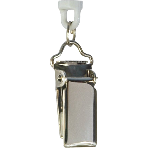 Medio Spring Scale Accessory - Strong Clamp With Eye Clip Groupe Generik