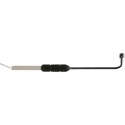Sonde de surface angulaire &agrave; thermocouple Groupe Generik