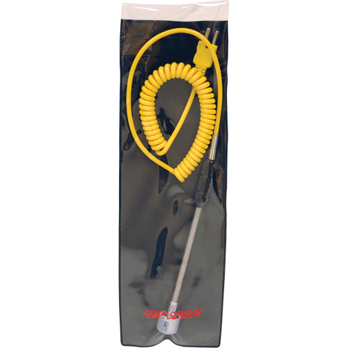 Sonde de surface &agrave; thermocouple Groupe Generik