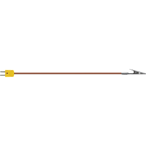 Sonde pour four et lave-vaisselle &agrave; thermocouple Groupe Generik