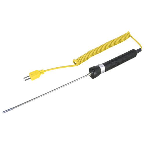 Sonde &agrave; thermocouple air/gaz, 11-1/4" " lo Groupe Generik