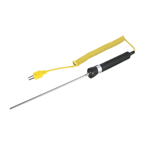 Sonde &agrave; thermocouple d'immersion, 11-1/4" " lo Groupe Generik