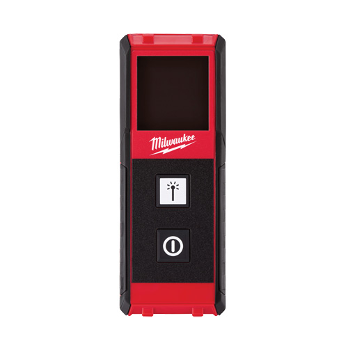 T&eacute;l&eacute;m&egrave;tre laser, 0' - 65' (0 m - 20 m) Gamme de mesure, Num&eacute;rique (&eacute;lectronique) Groupe Generik