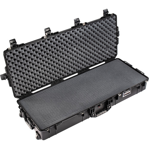Air Long Case with Foam Insert, Hard Case Groupe Generik