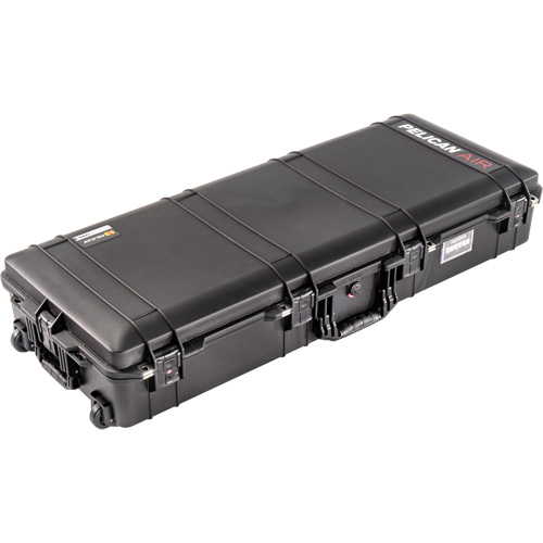 Air Bow Case, Hard Case Groupe Generik