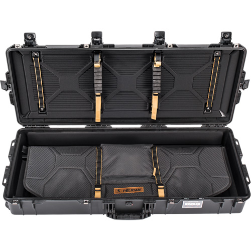 Air Bow Case, Hard Case Groupe Generik