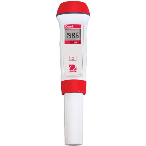 Starter Conductivity Pen Meter Groupe Generik