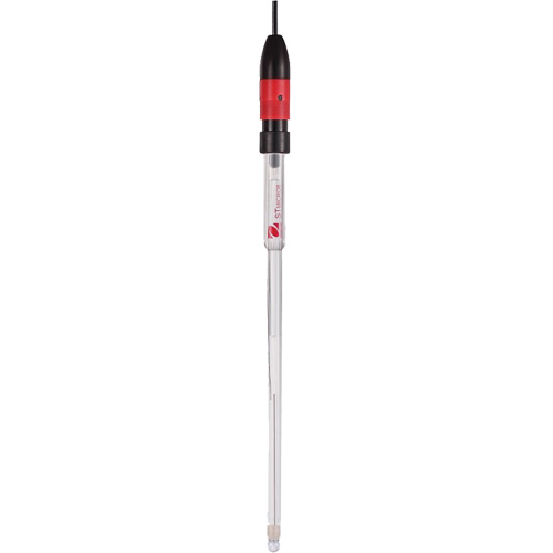 Starter 2-in-1 Refillable pH Electrode Groupe Generik