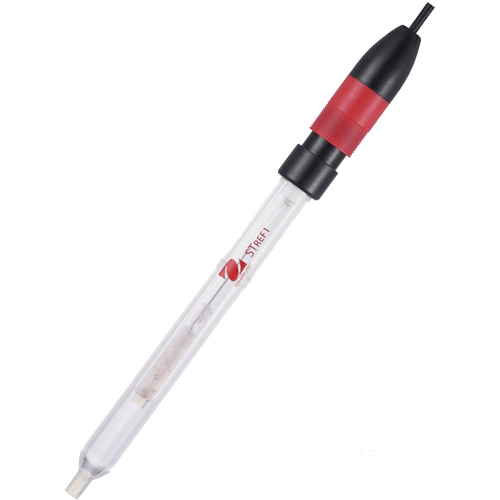 &eacute;lectrode de r&eacute;f&eacute;rence argent/chlorure d'argent Starter, 1,1 cm " lo Groupe Generik