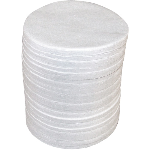 MB Series Glass Fibre Filters Groupe Generik