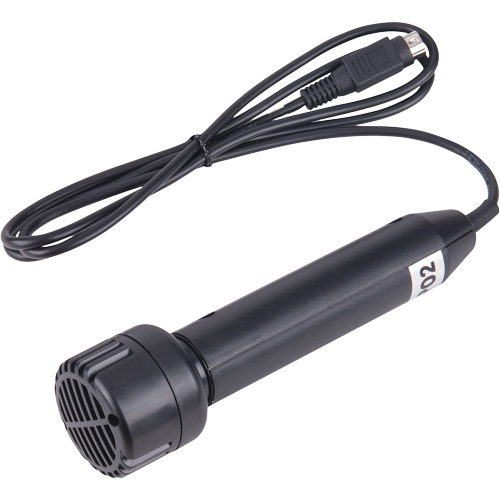 Capteur d'oxyg&egrave;ne de rechange, 15 cm " lo Groupe Generik