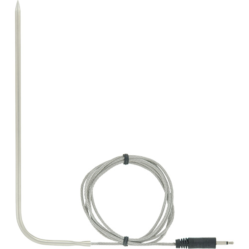 Wireless Meat & Poultry Thermometer, Contact, Digital, 32-482°F (0-250°C) Groupe Generik