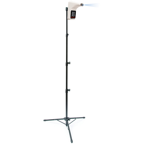 Support t&eacute;lescopique pour thermom&egrave;tre Groupe Generik