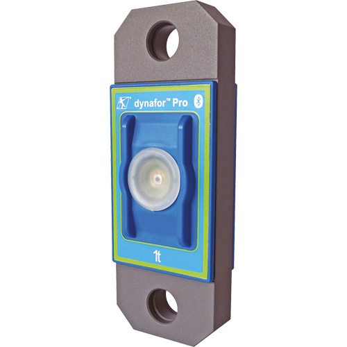Dynafor&reg; Pro Wireless Digital Dynamometer, Remote Display, 2000 lbs. (1 tons) Working Load Limit Groupe Generik