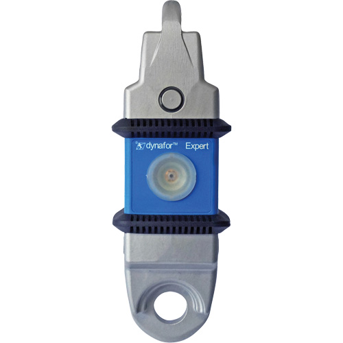 Dynafor&reg; Expert Wireless Digital Dynamometer, Remote Display, 20000 lbs. (10 tons) Working Load Limit Groupe Generik