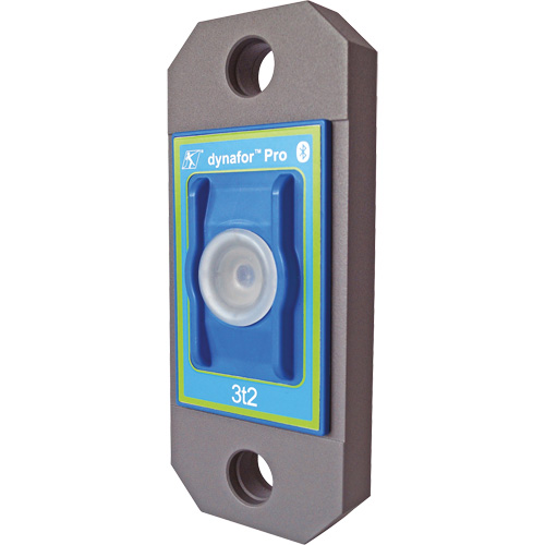 Dynafor&reg; Expert Wireless Digital Dynamometer, Remote Display, 1000 lbs. (0.5 tons) Working Load Limit Groupe Generik