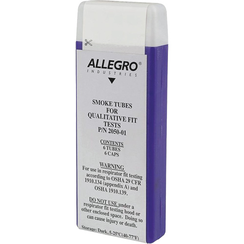 ALLEGRO INDUSTRIES Replacement Smoke Tubes Groupe Generik