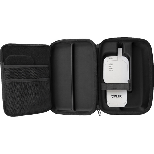 Protective Case for Moisture Meters Groupe Generik