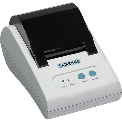 STP-103 US Thermal Printer Groupe Generik