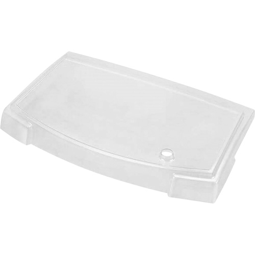 In-Use Cover for MB32 & MB62 Moisture Analyzers Groupe Generik