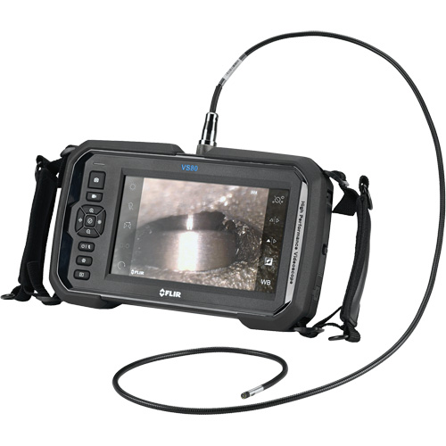 Longue sonde de cam&eacute;ra HD VS80 5,5 mm × 1 m Groupe Generik